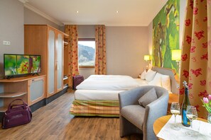 Superior Double Room, River View