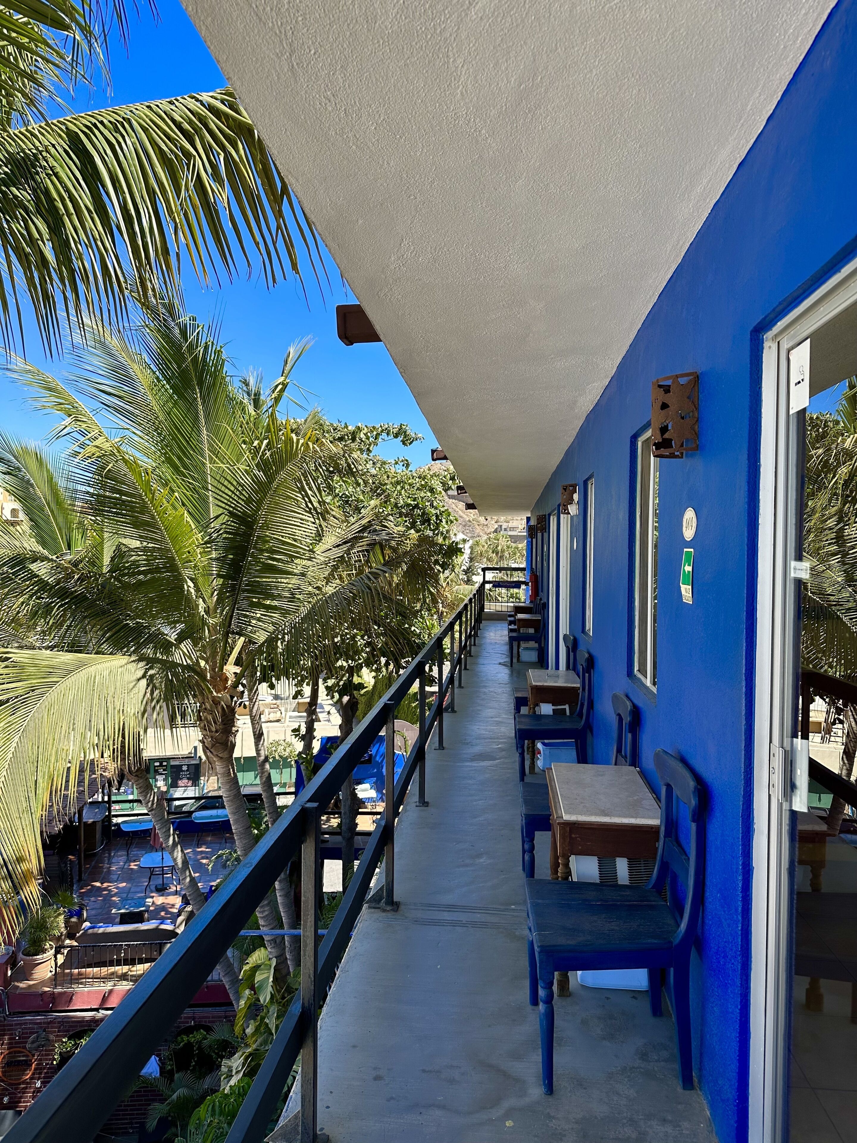 Siesta Suites Boutique Hotel