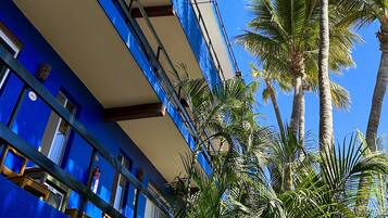 Building design