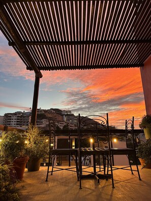Teres/patio