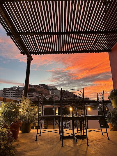 Siesta Suites Boutique Hotel