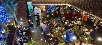 Siesta Suites Boutique Hotel