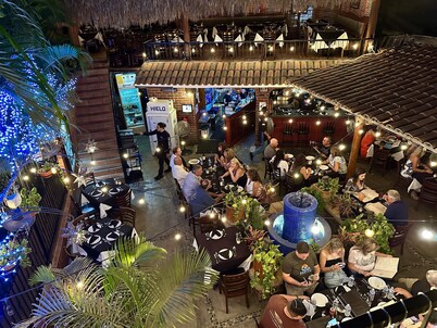 Siesta Suites Boutique Hotel