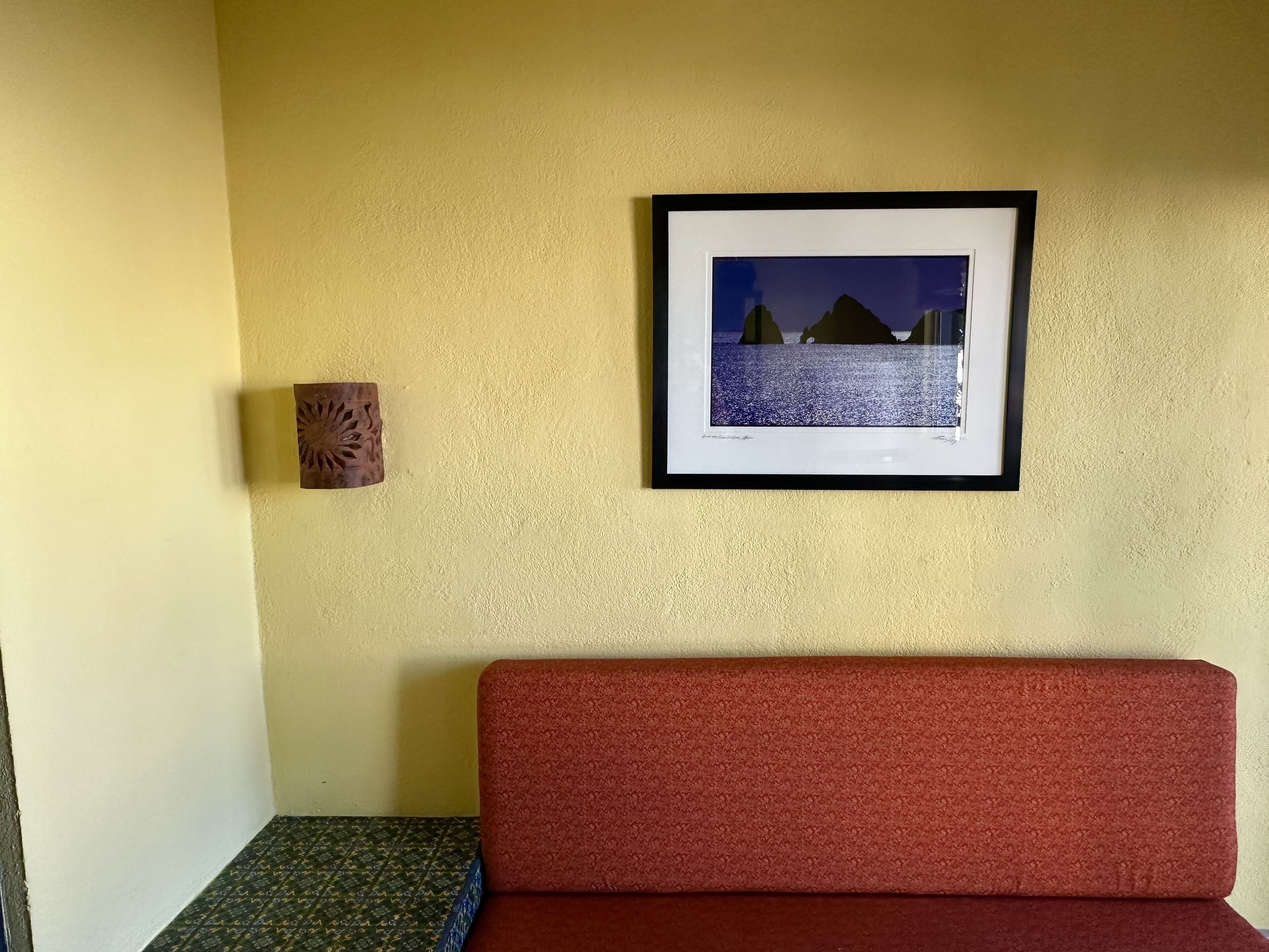 standard double room, 2 queen beds | premium bedding, in-room safe, blackout curtains, iron/ironing board