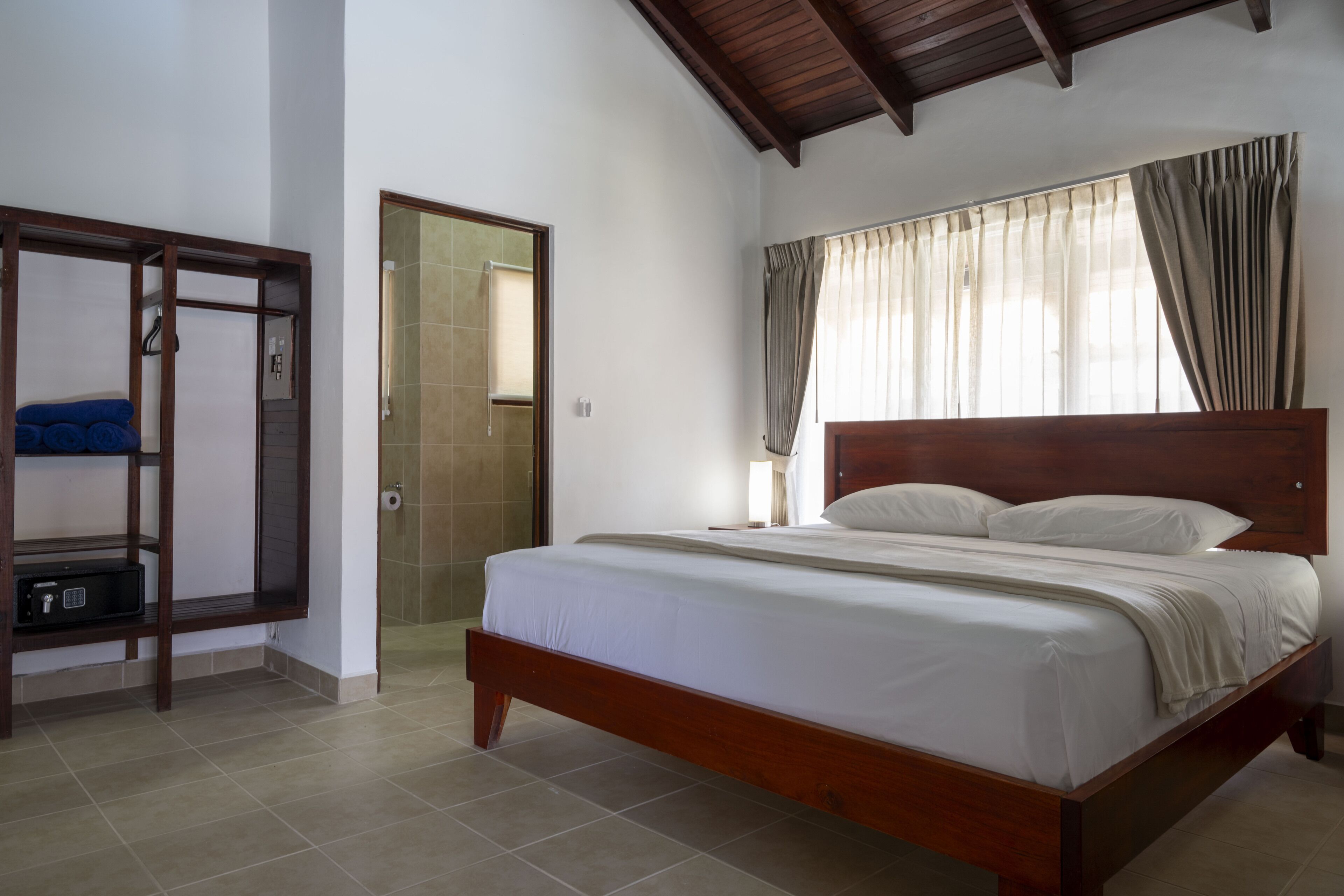 Superior One Bedroom