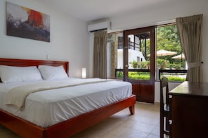 Standard Room Plus 1 King Bed