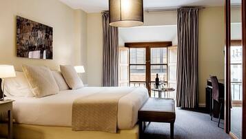 Chambre Double