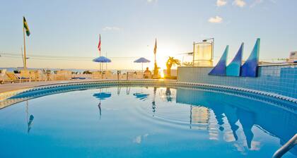 Marazul Hotel