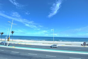 Beach - Rede Andrade Plaza Salvador (Salvador)