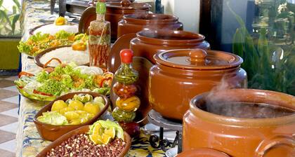 Rede Andrade Plaza Salvador