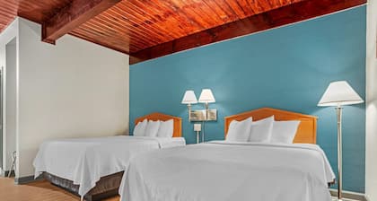 Econo Lodge Tallahassee Downtown - University