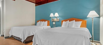 Econo Lodge Tallahassee Downtown - University