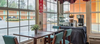 Econo Lodge Tallahassee