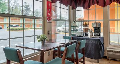 Econo Lodge Tallahassee