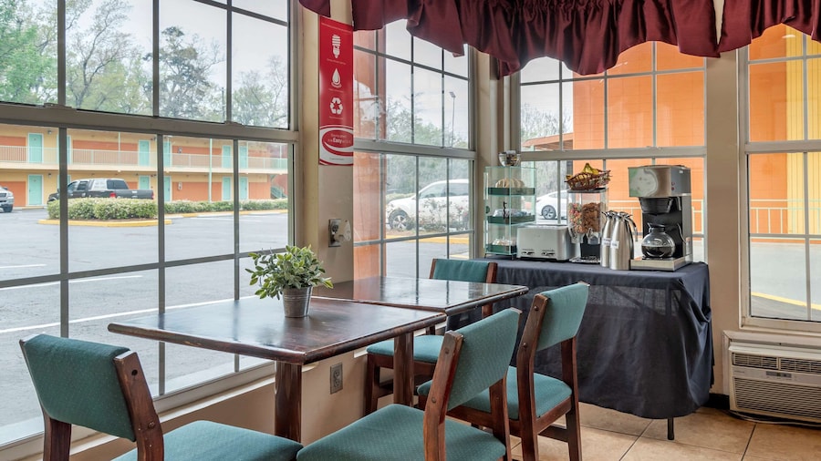 Econo Lodge Tallahassee