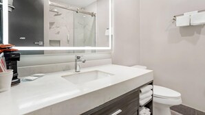 Rom, 2 queensize-senger, ikke-røyk