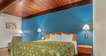 Econo Lodge Tallahassee Downtown - University