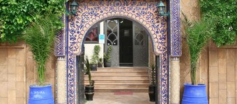 Al Jasira Hotel