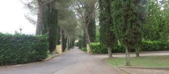 Hotel Oasi Dei Discepoli