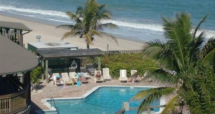 The Driftwood Resort