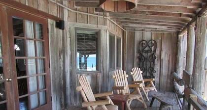 The Driftwood Resort