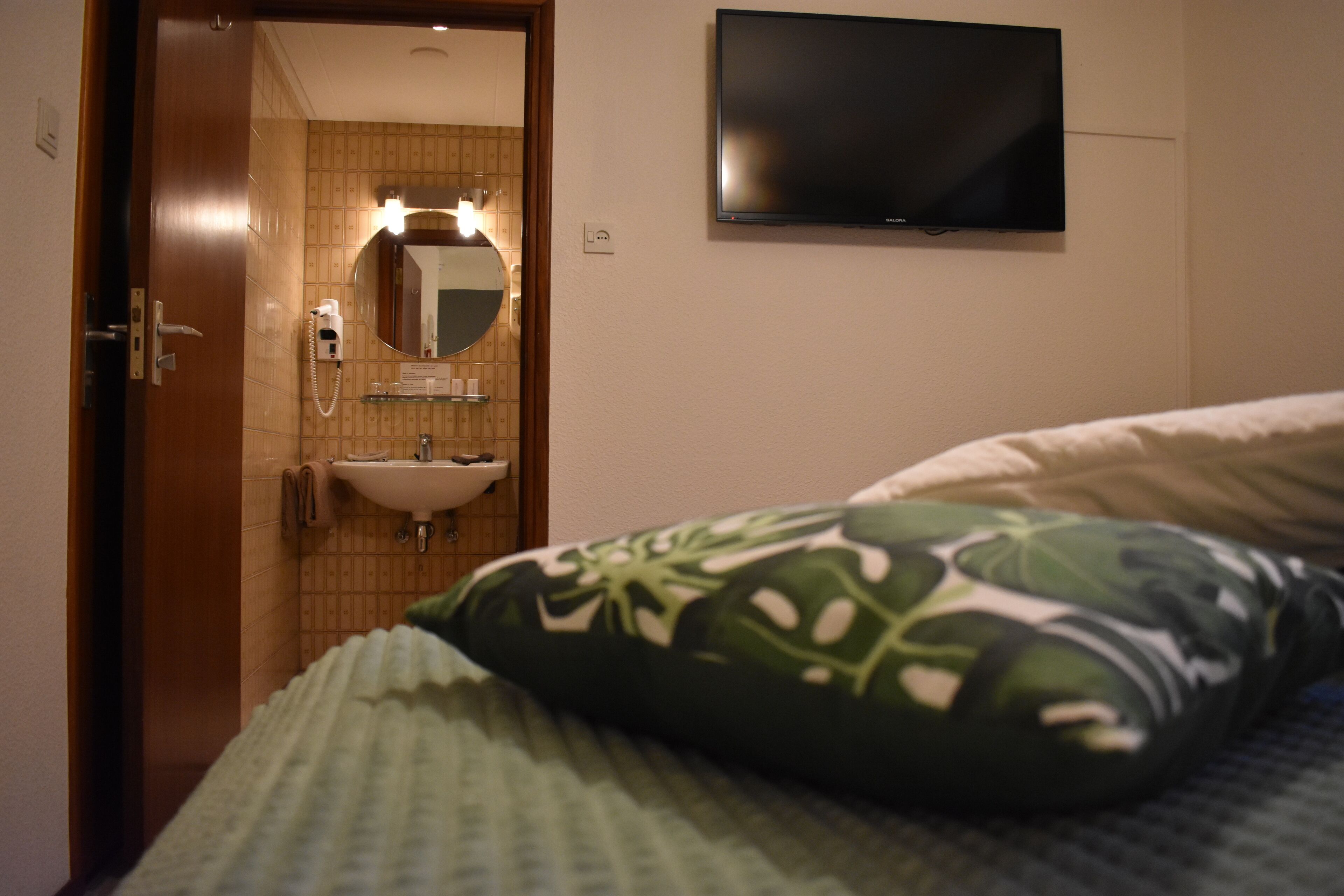 Foto - Hotel Atlanta