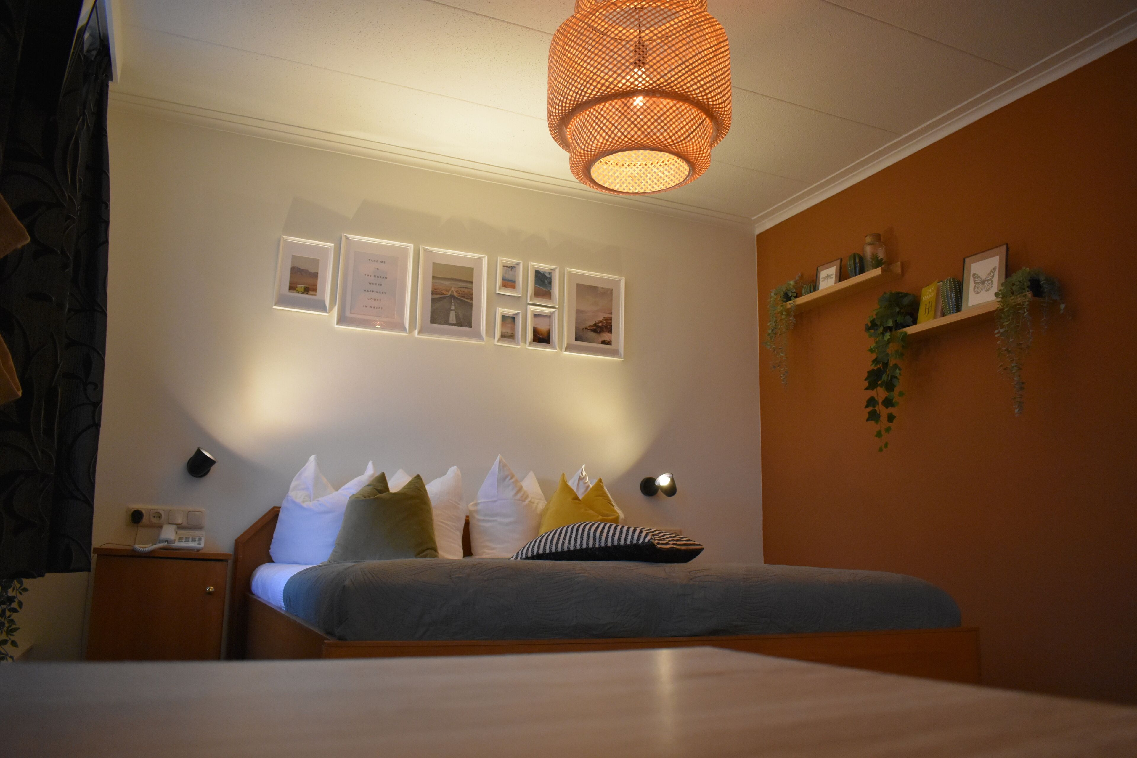 Foto - Hotel Atlanta