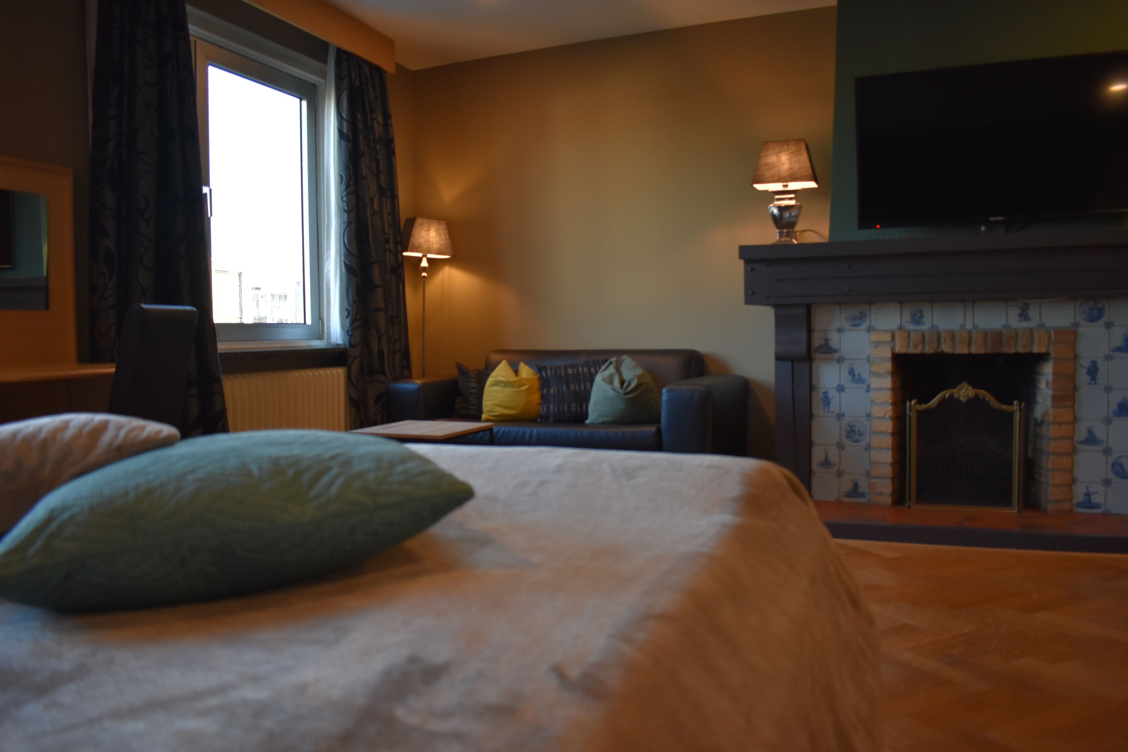 Foto - Hotel Atlanta