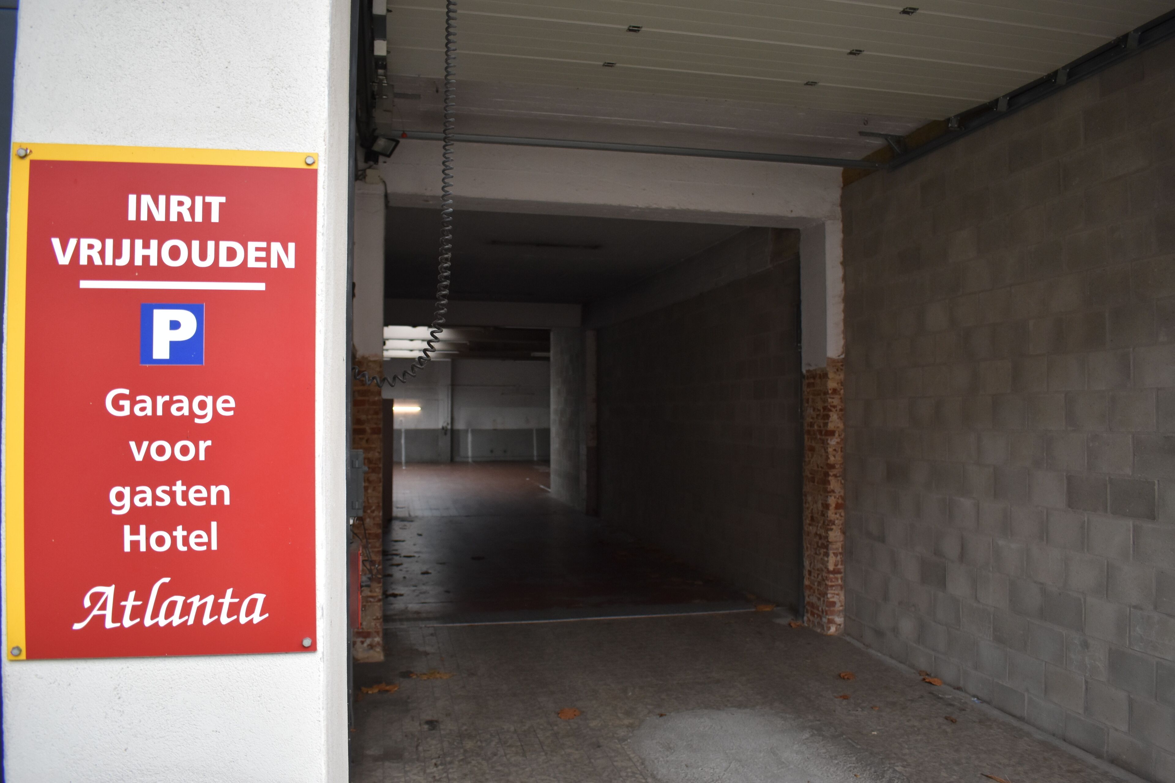 Foto - Hotel Atlanta