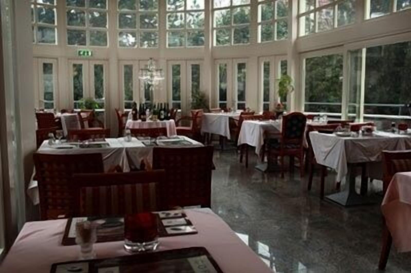 Foto - Hotel 2000 Valkenburg