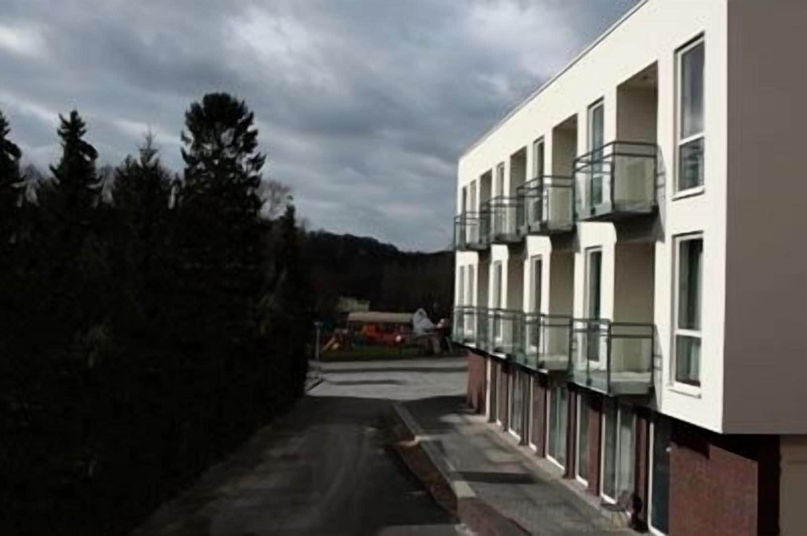 Foto - Hotel 2000 Valkenburg