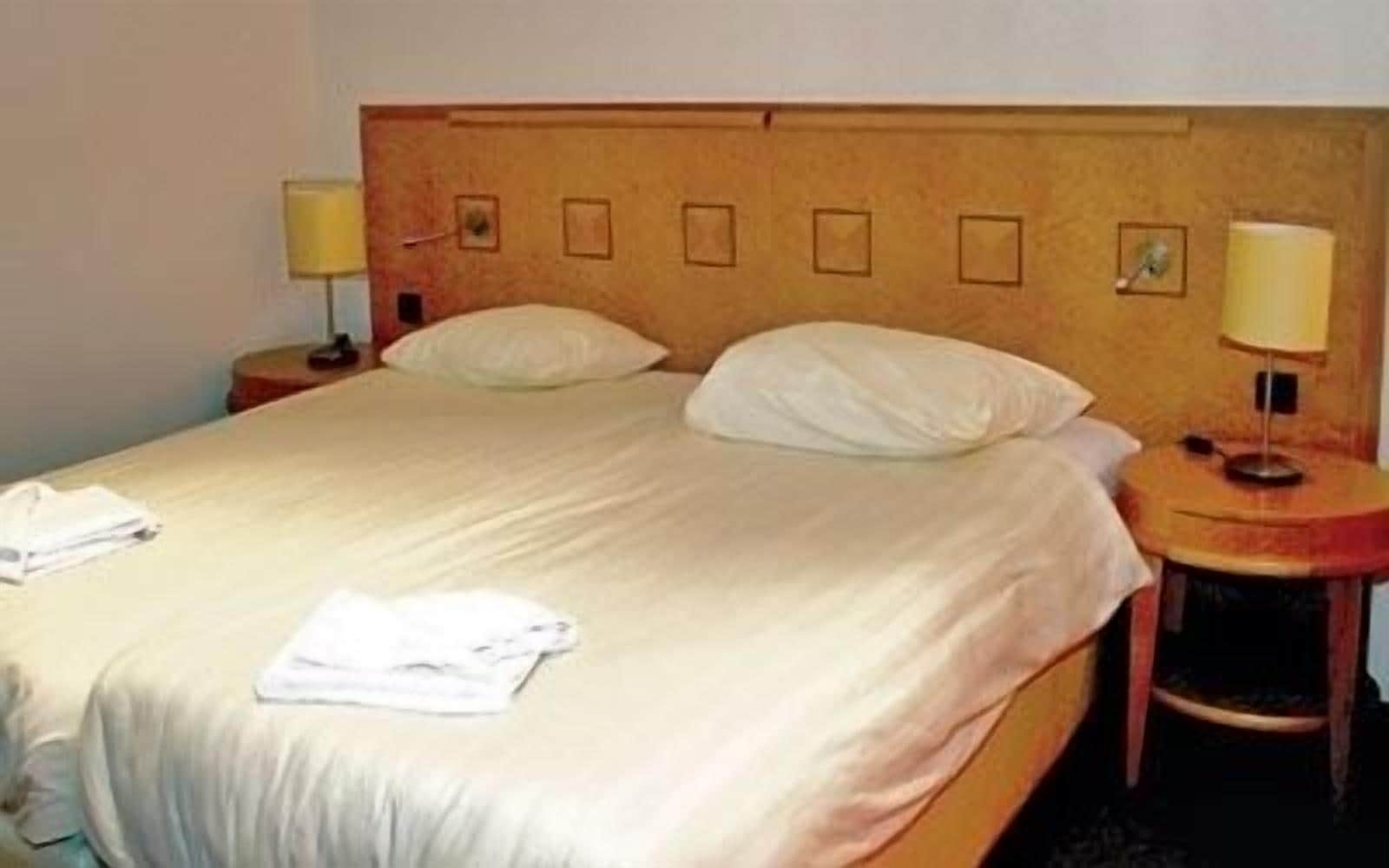 Foto - Hotel 2000 Valkenburg