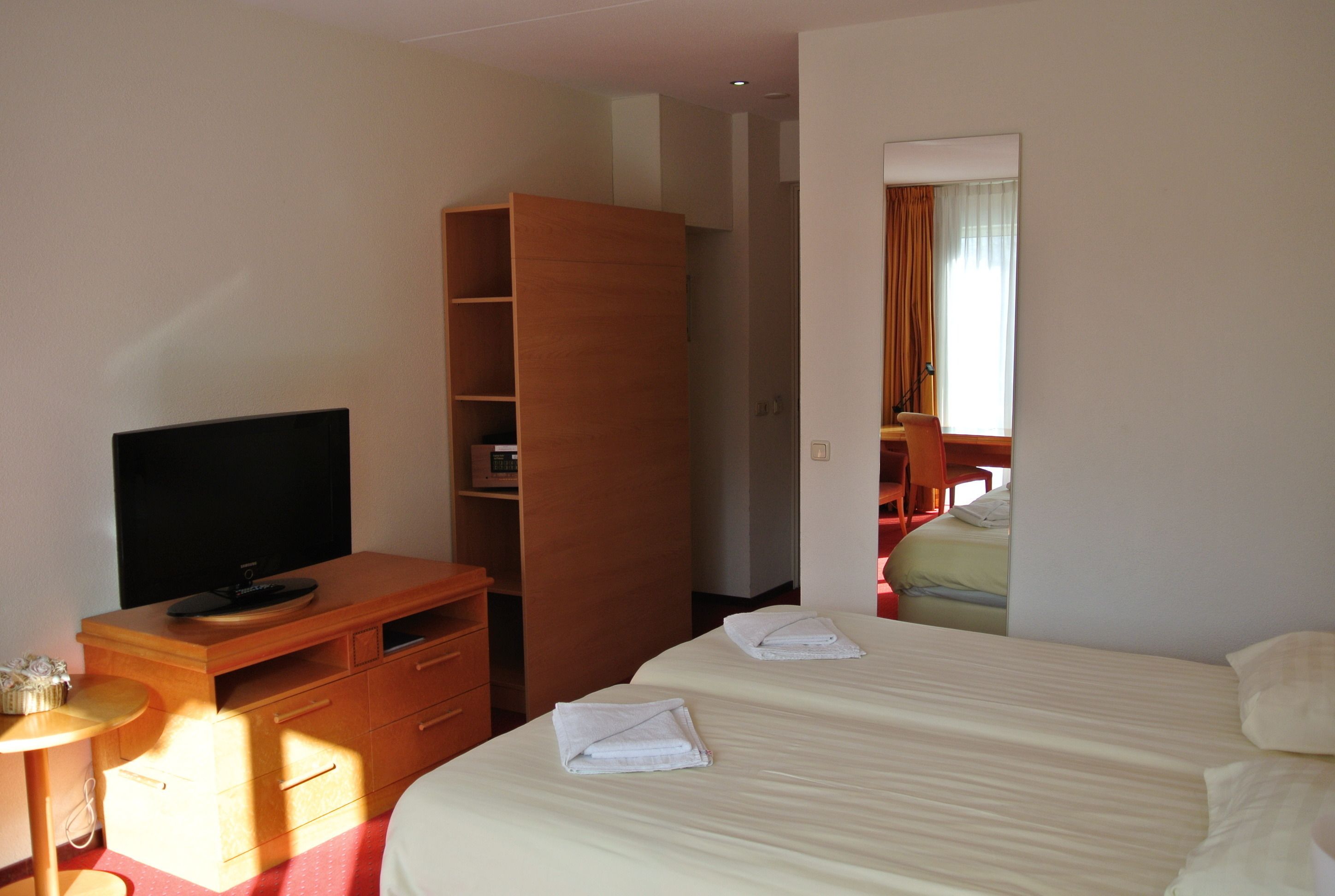 Foto - Hotel 2000 Valkenburg