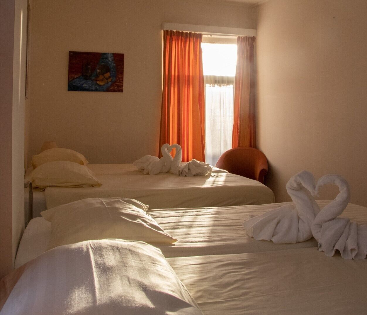 Foto - Hotel 2000 Valkenburg