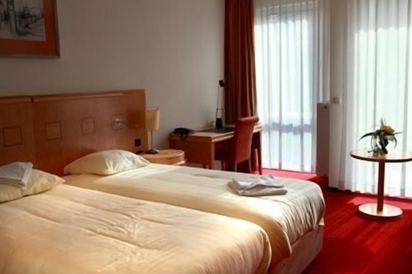 Foto - Hotel 2000 Valkenburg