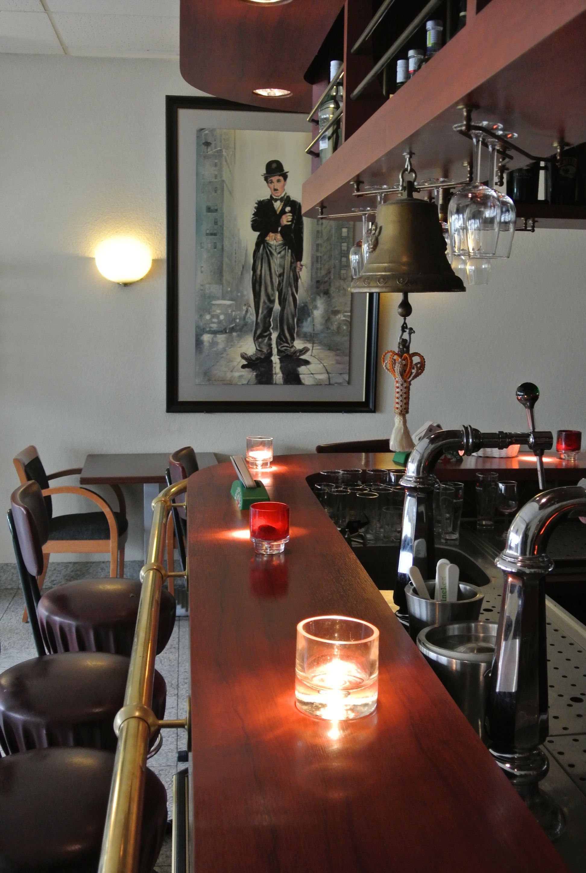 Foto - Hotel 2000 Valkenburg