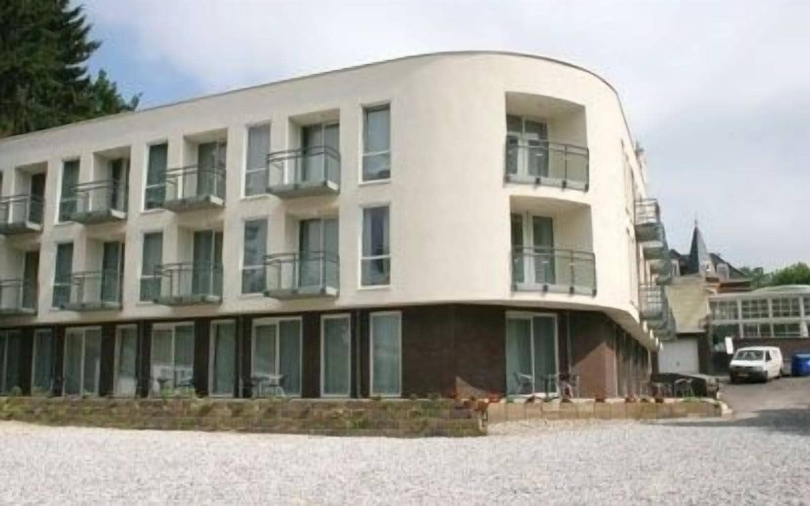 Foto - Hotel 2000 Valkenburg