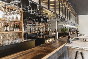 Restaurant - Dormio Wijnhotel Valkenburg (Valkenburg aan de Geul)