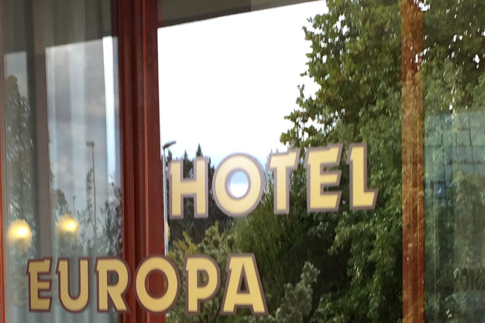 Hotel Europa