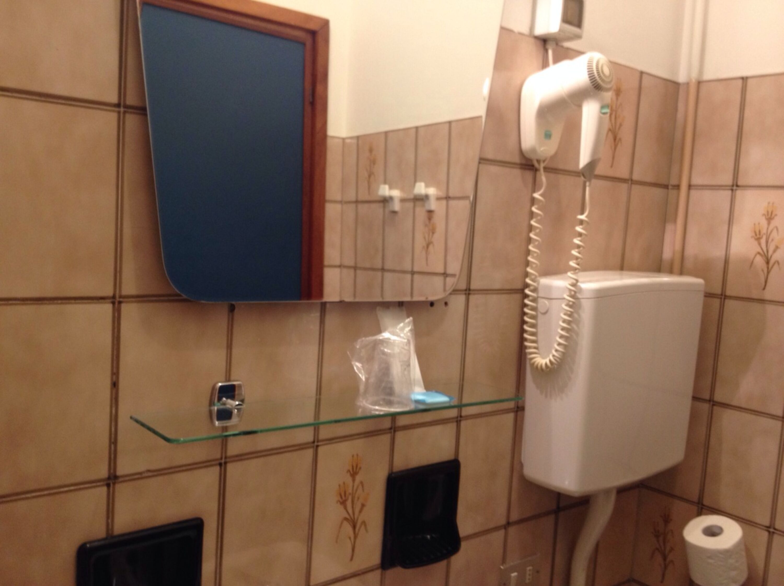 Kamar mandi