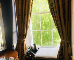 Single Room | View from room