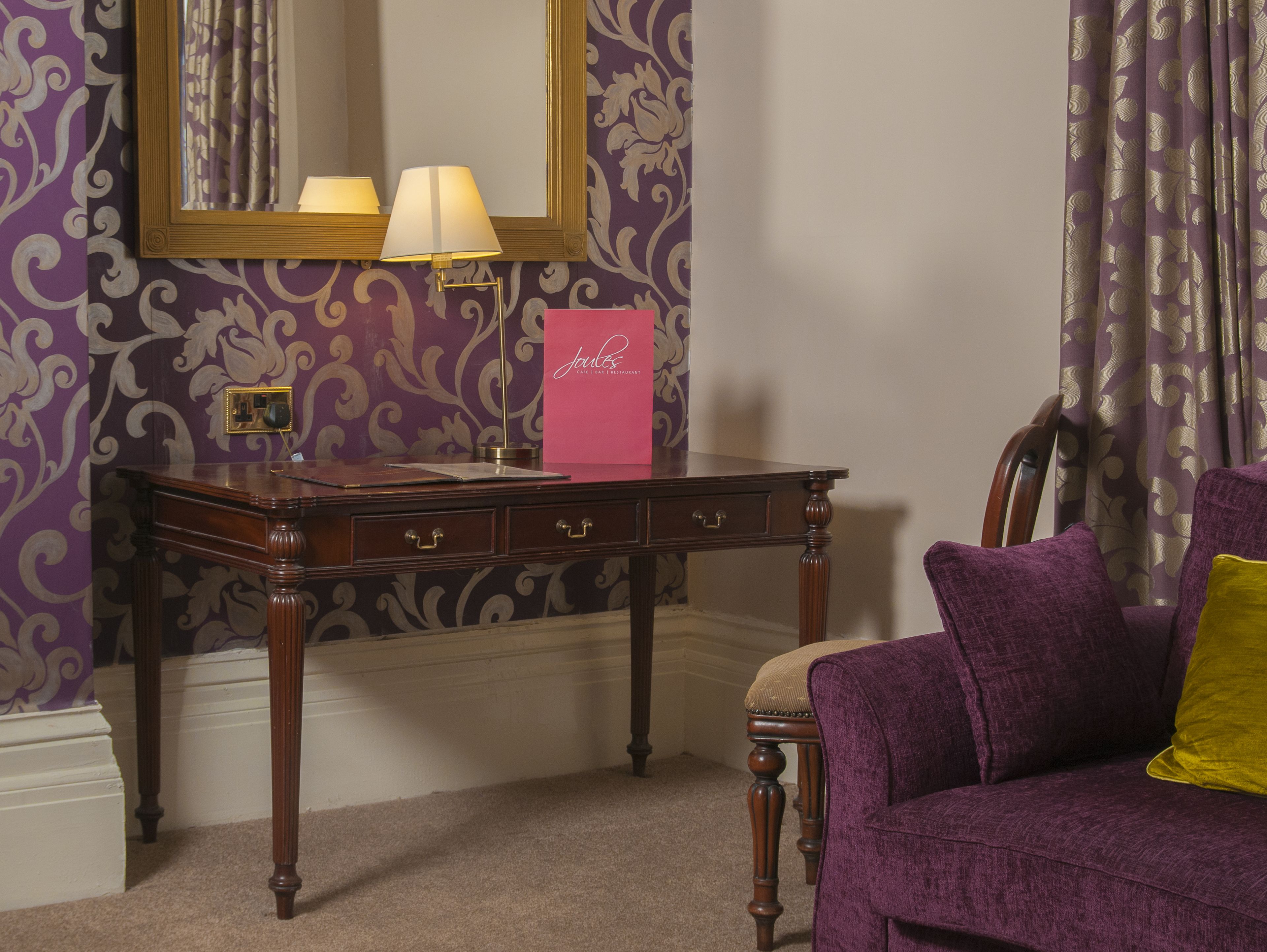 executive double or twin room | egyptian cotton sheets, premium bedding, pillow-top beds, desk