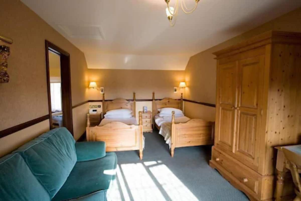 Double or Twin Room