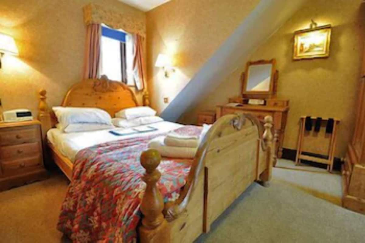 Single Room, 1 Single Bed