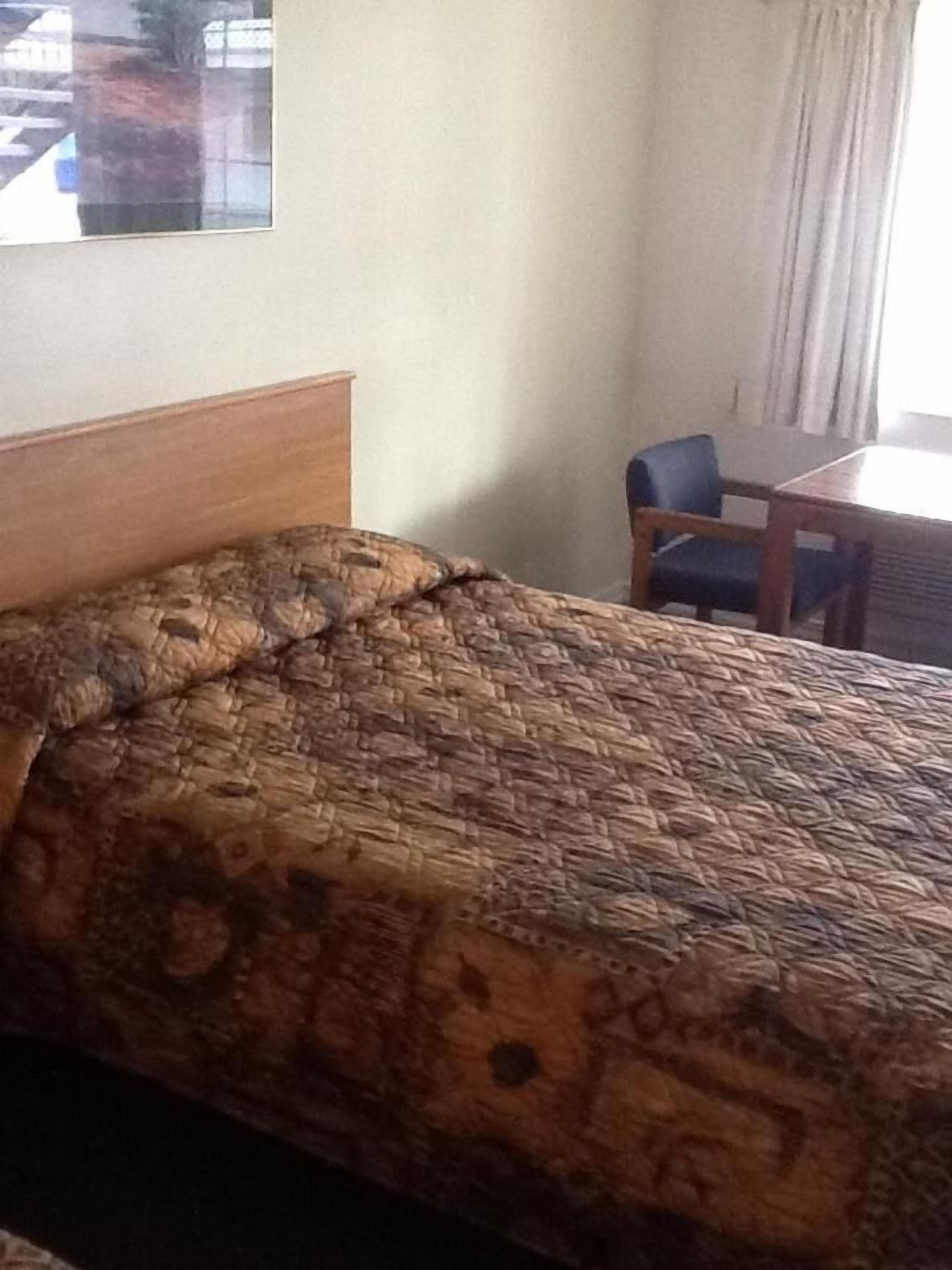 Foto - Dude & Roundup