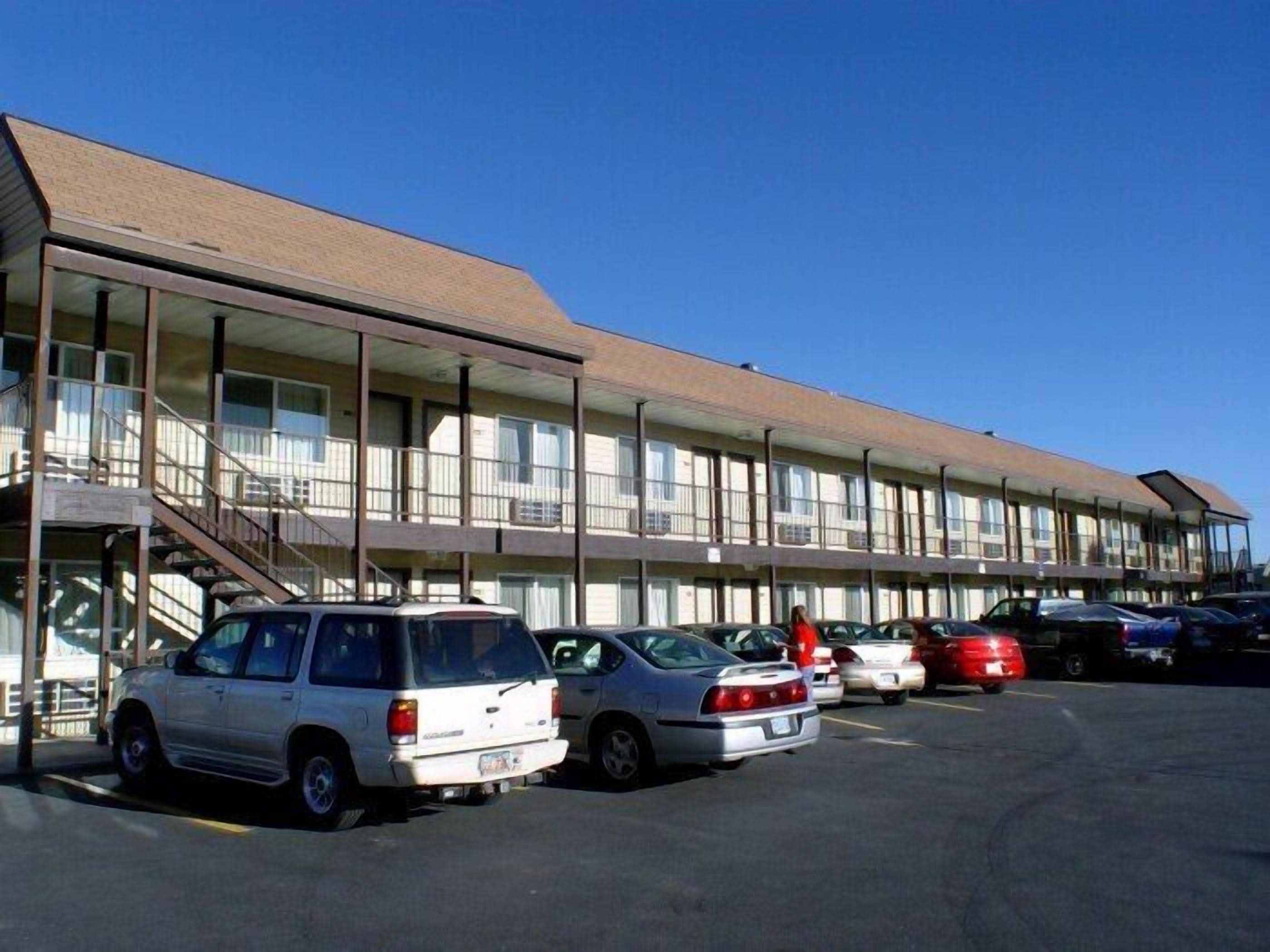 Foto - Dude & Roundup