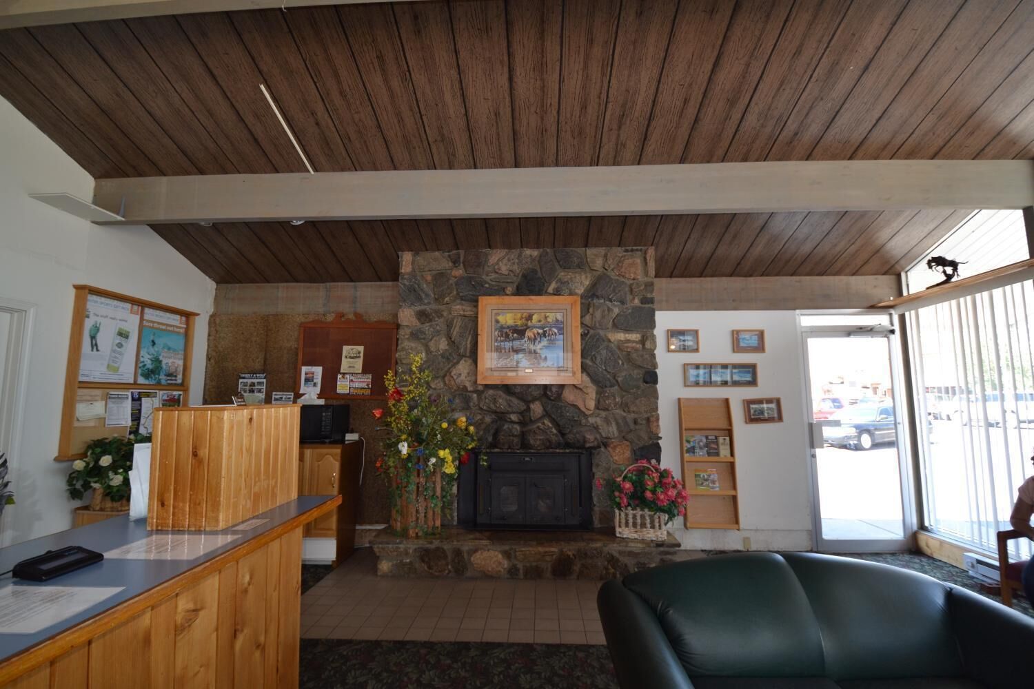 Foto - Dude & Roundup