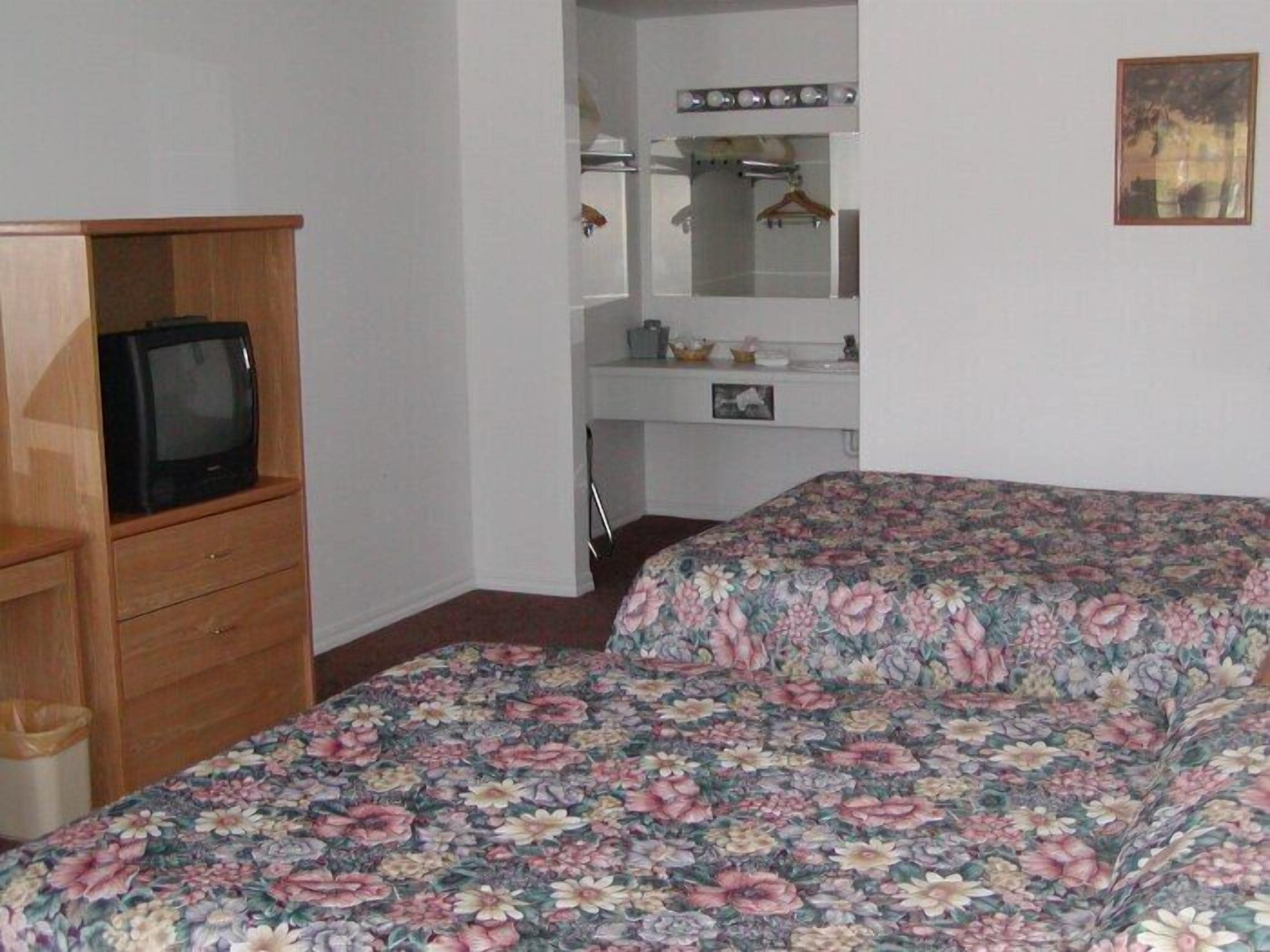 Foto - Dude & Roundup