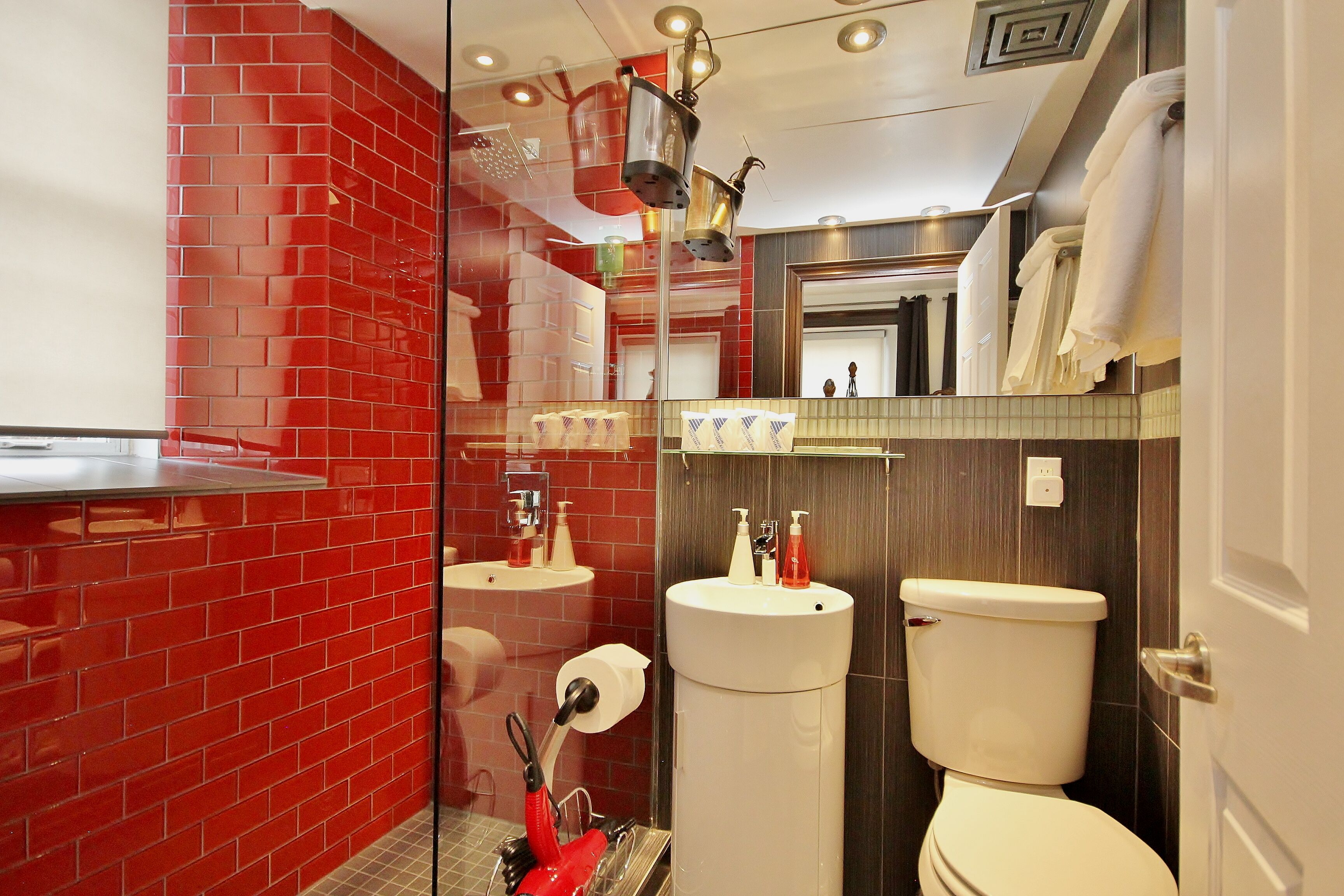 Kamar mandi
