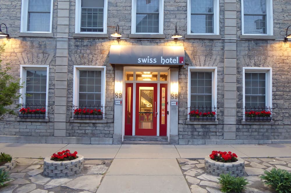 Swiss Hotel